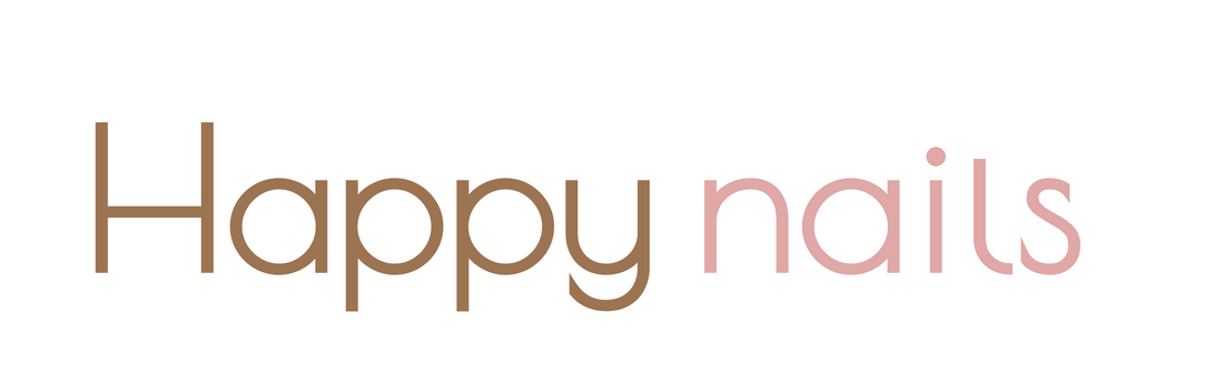 Happy Nails, l’élégance née en onglerie !