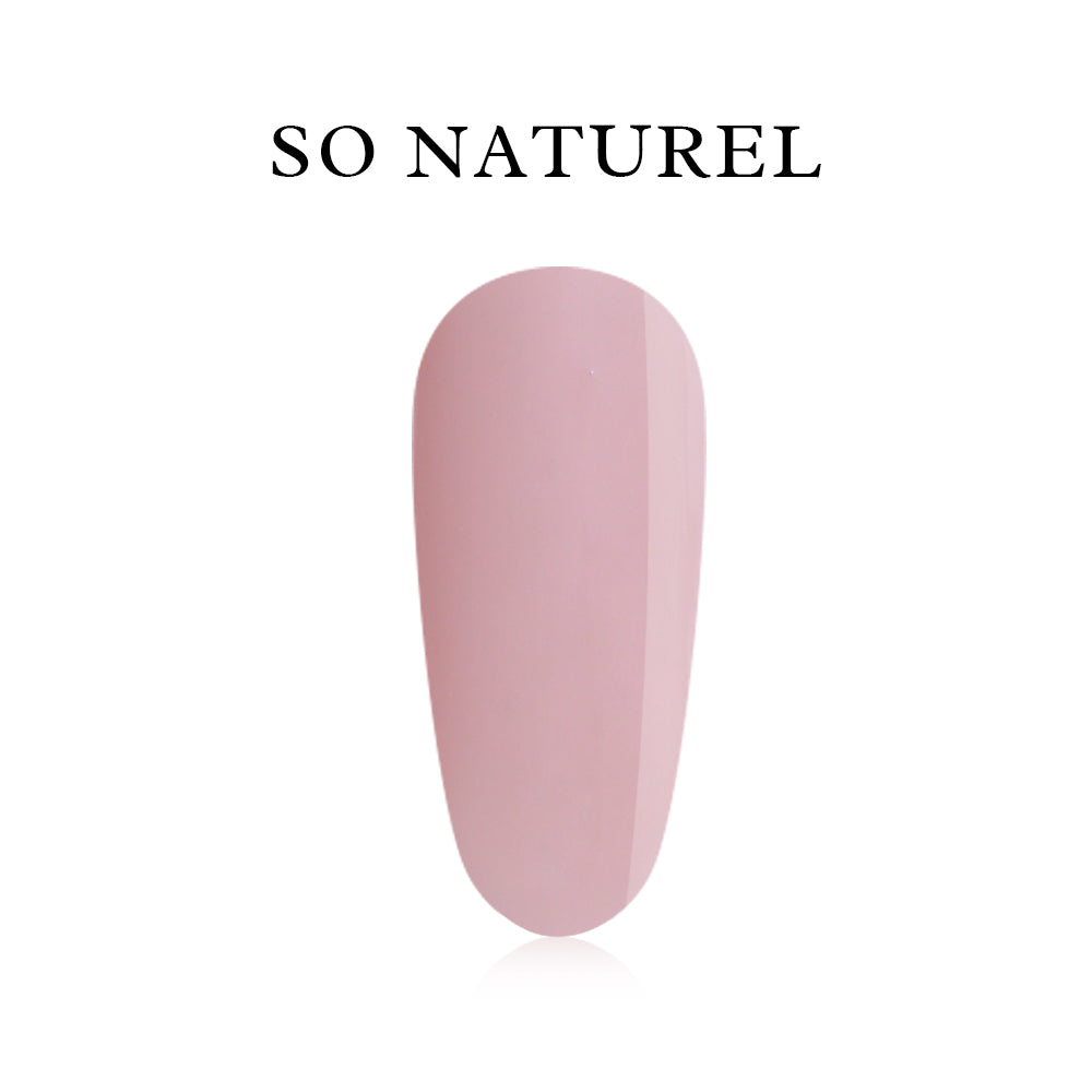 Sliddy Gel So Naturel