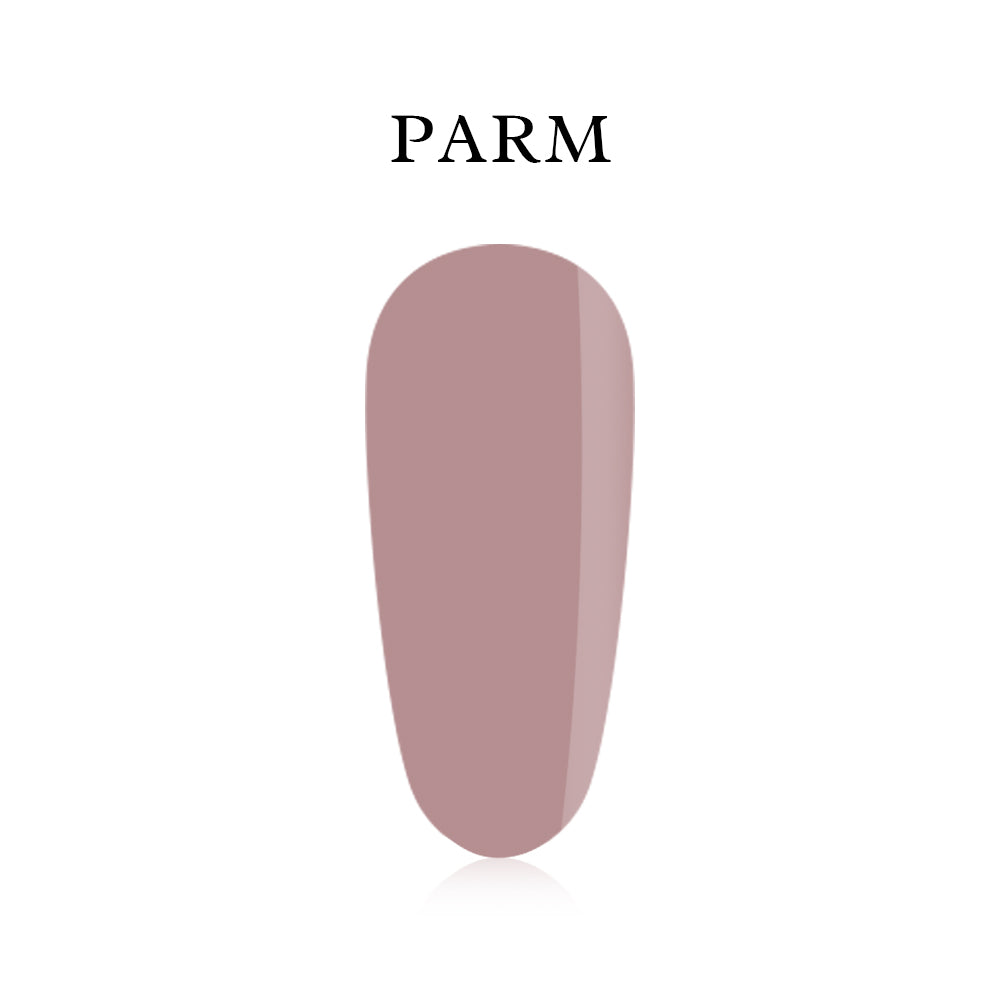 Gel Polish Parm