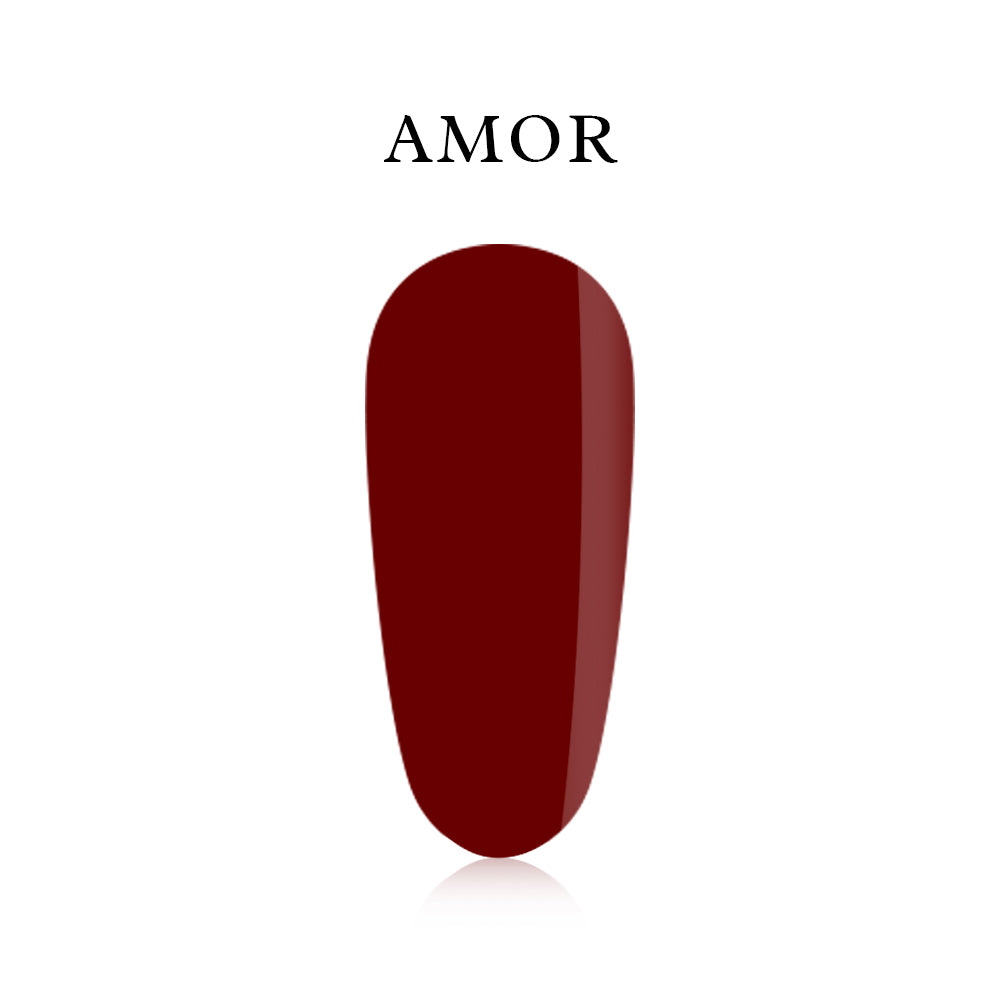 Gel Polish Amor