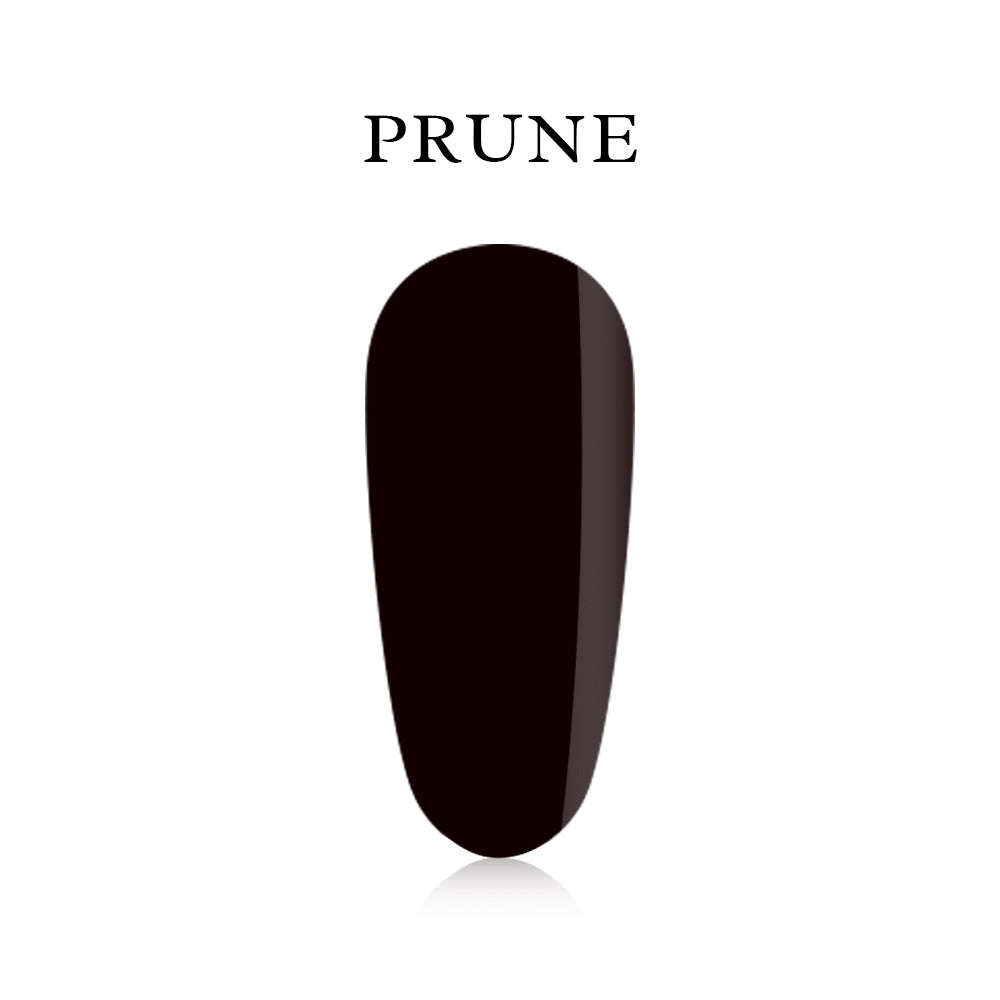 Gel Polish Prune