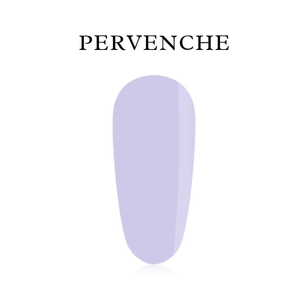 Gel Polish Pervenche