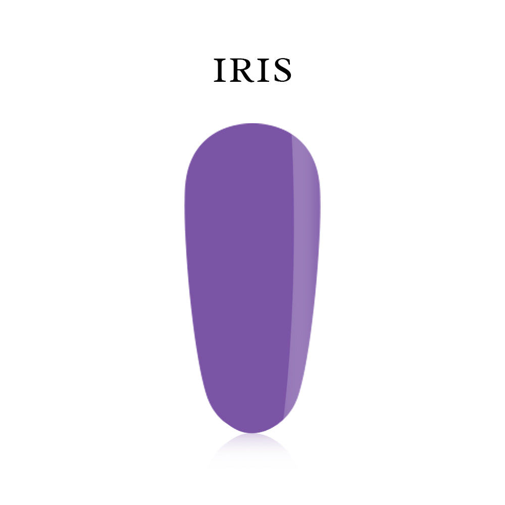 Gel Polish Iris