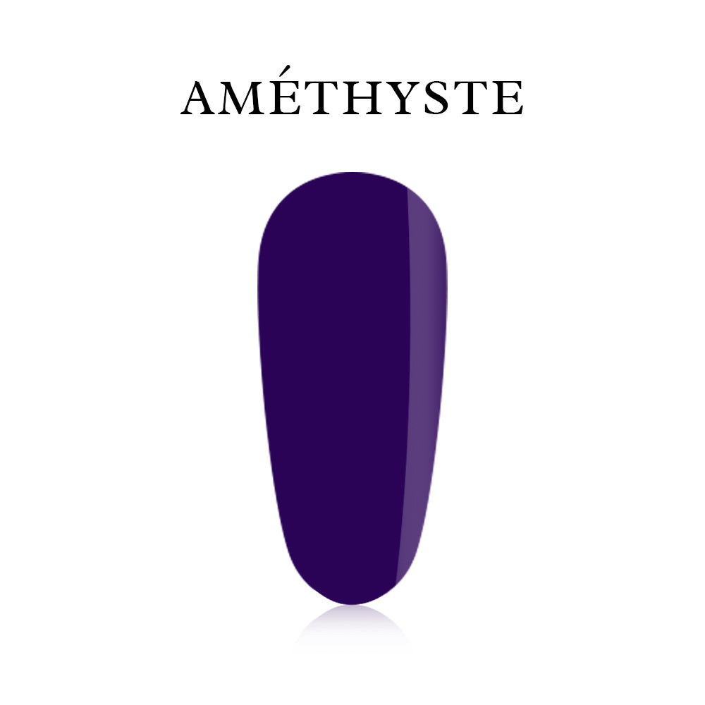 Gel Polish Améthyste