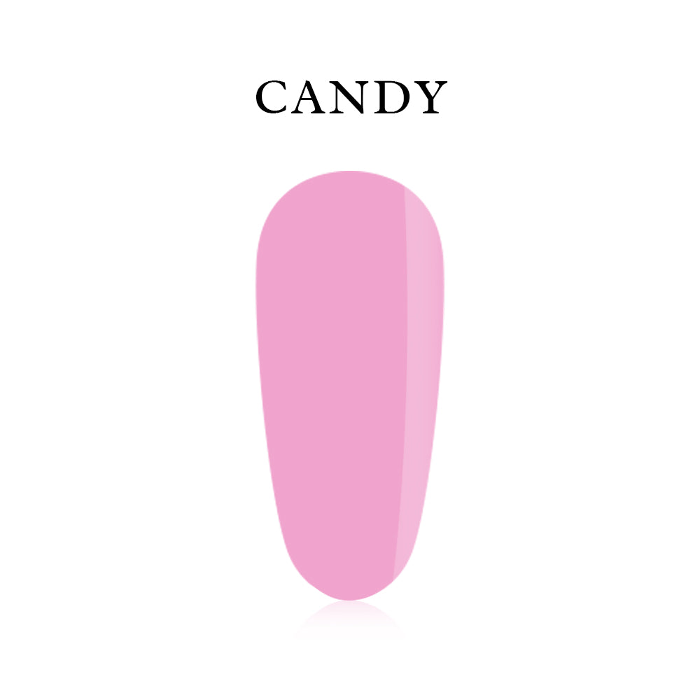 Gel Polish Candy