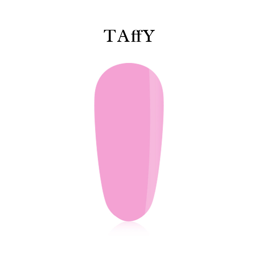 Gel Polish Taffy