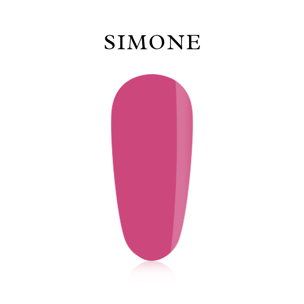 Gel Polish Simone