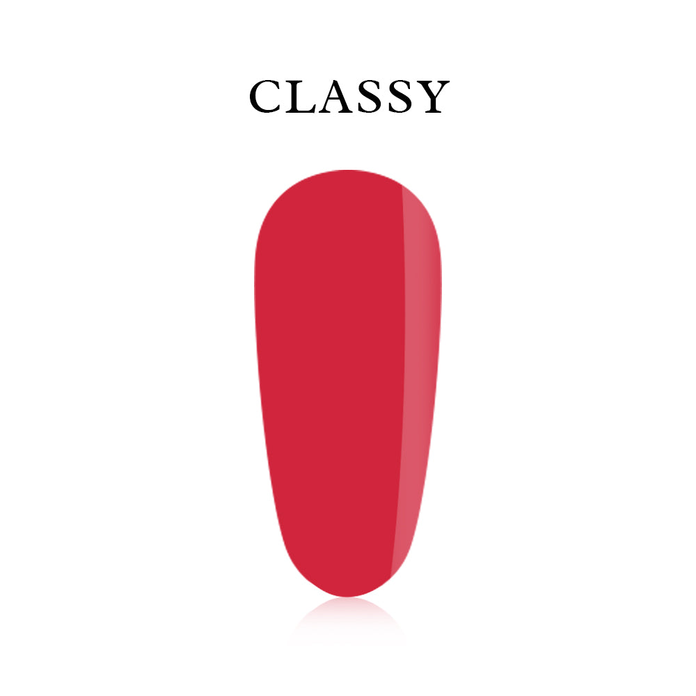 Gel Polish Classy