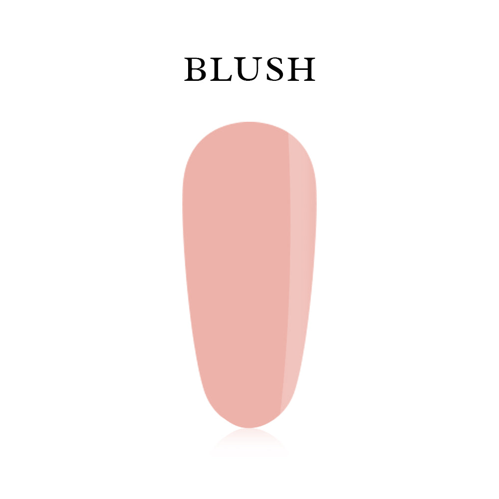 Gel Polish Blush