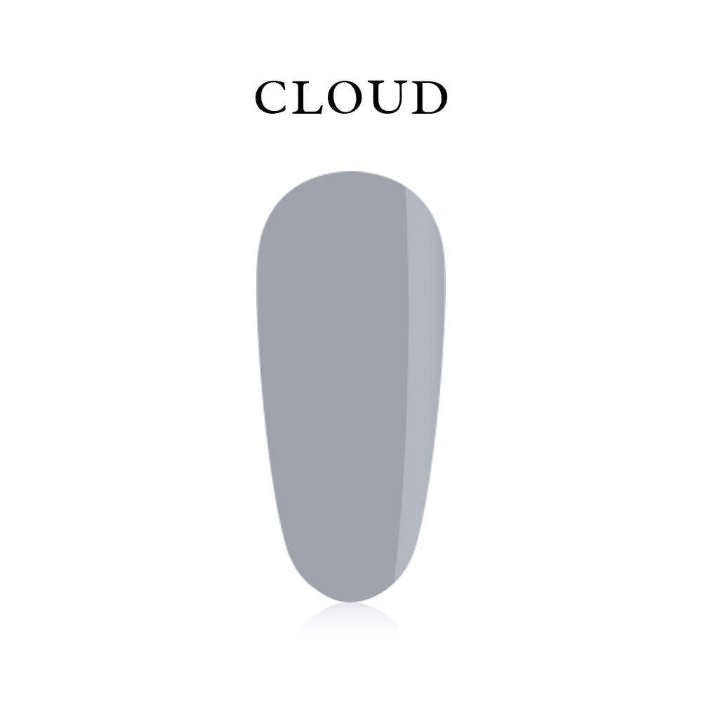 Gel Polish Cloud
