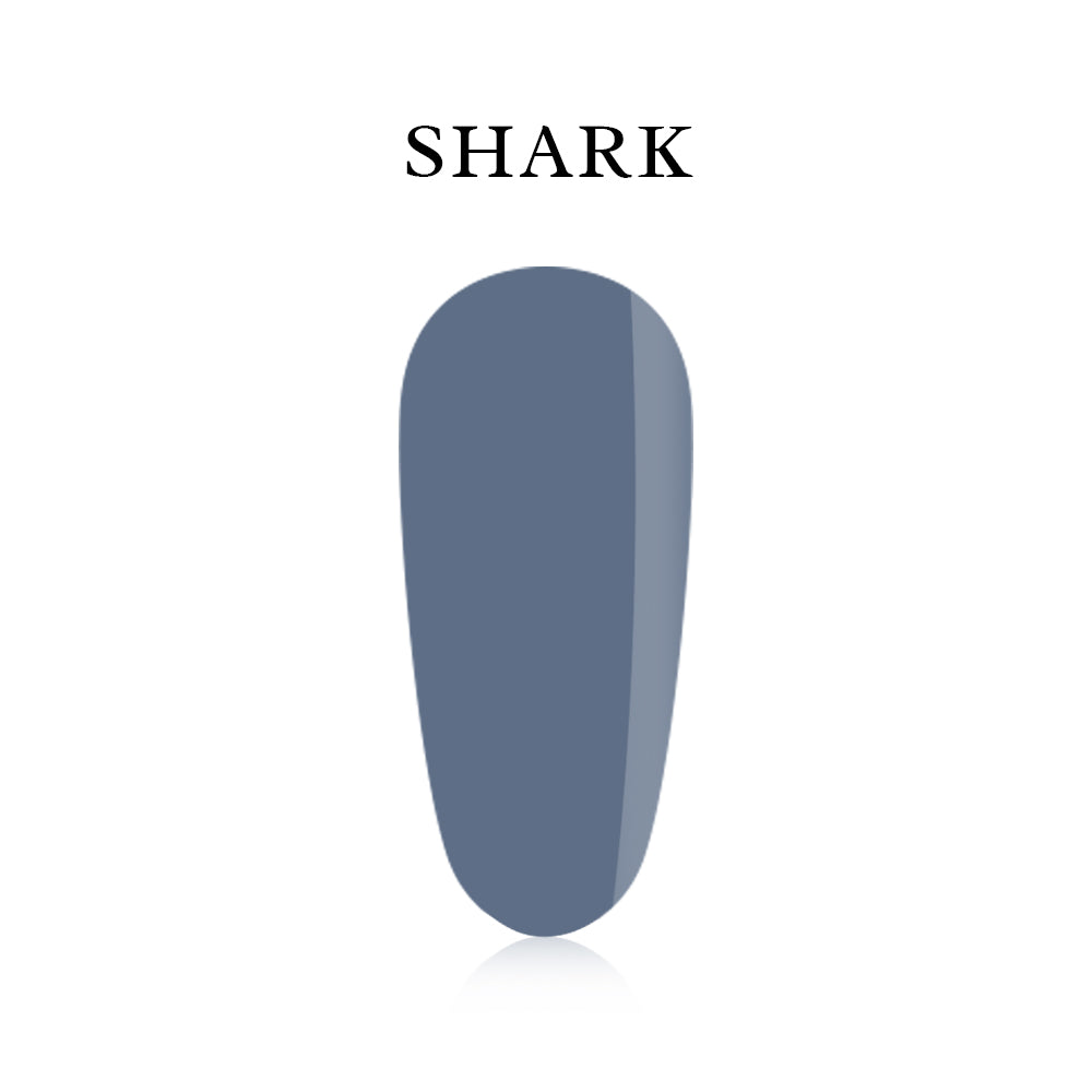 Gel Polish Shark