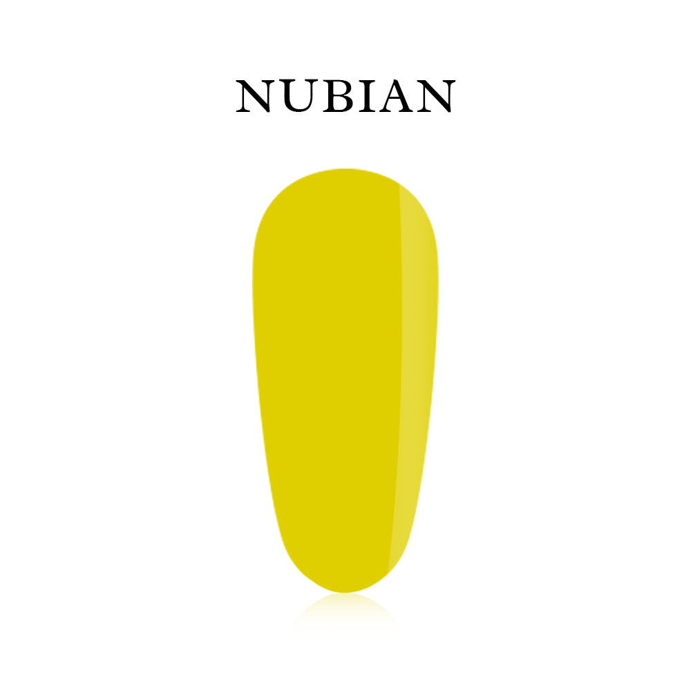 Gel Polish Nubian