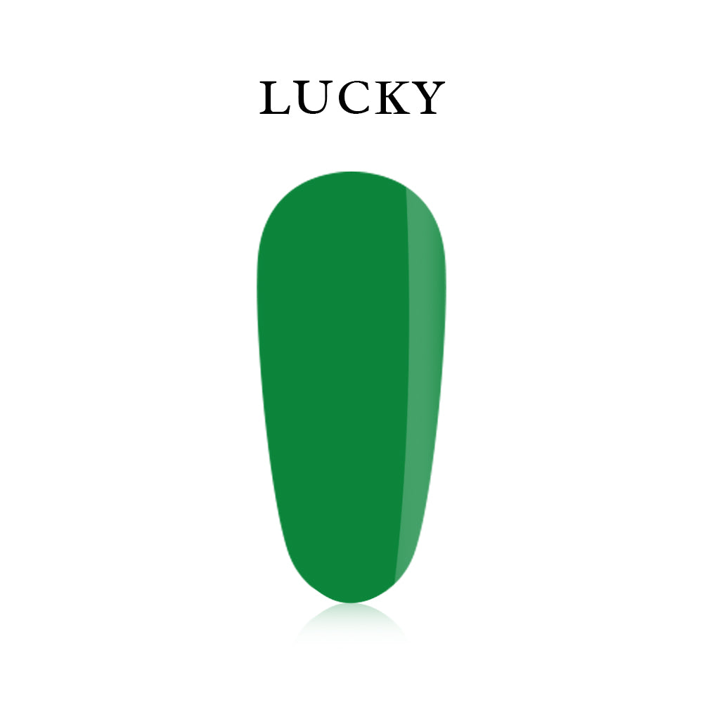 Gel Polish Lucky