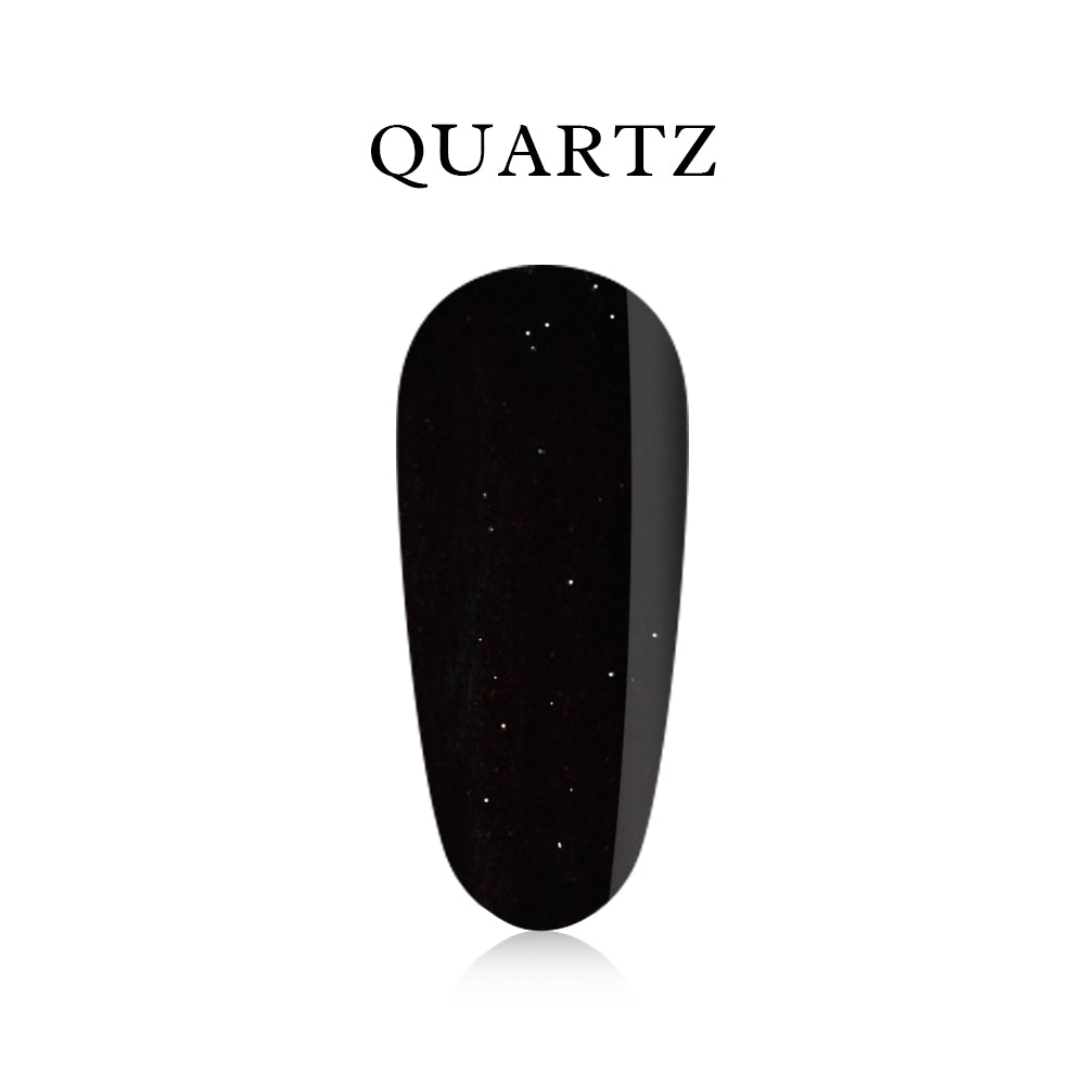 Gel Polish Quartz