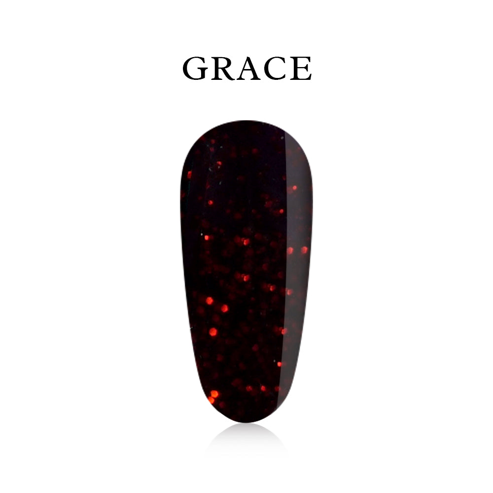 Gel Polish Grace