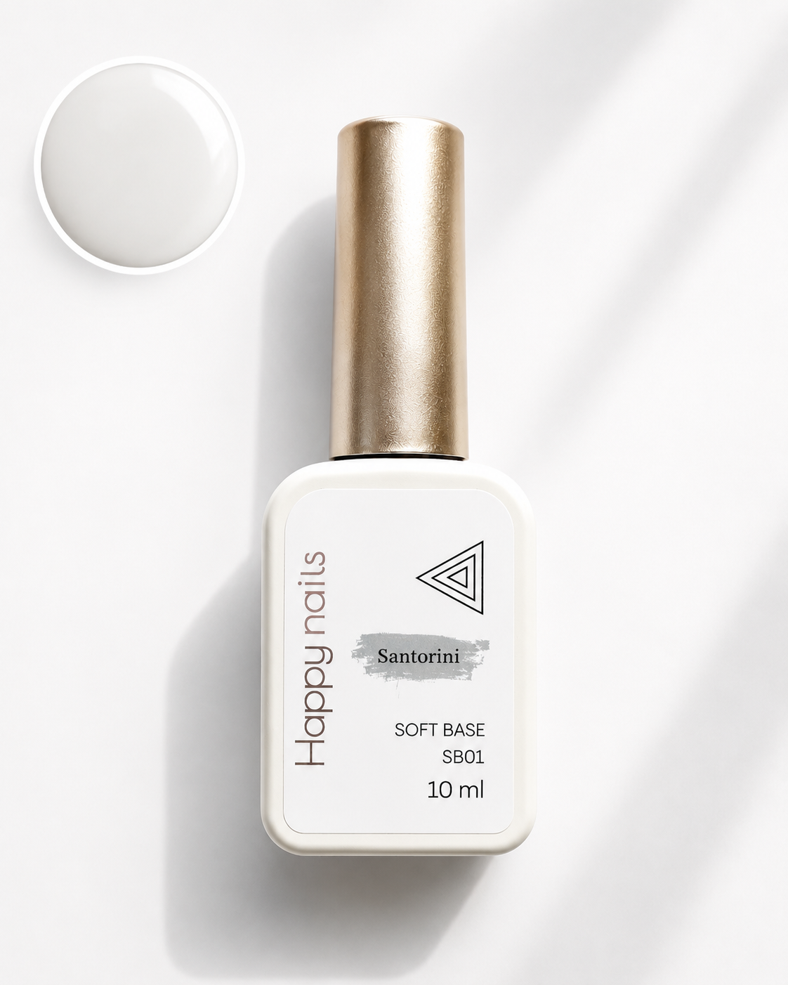 Santorini – Soft Base