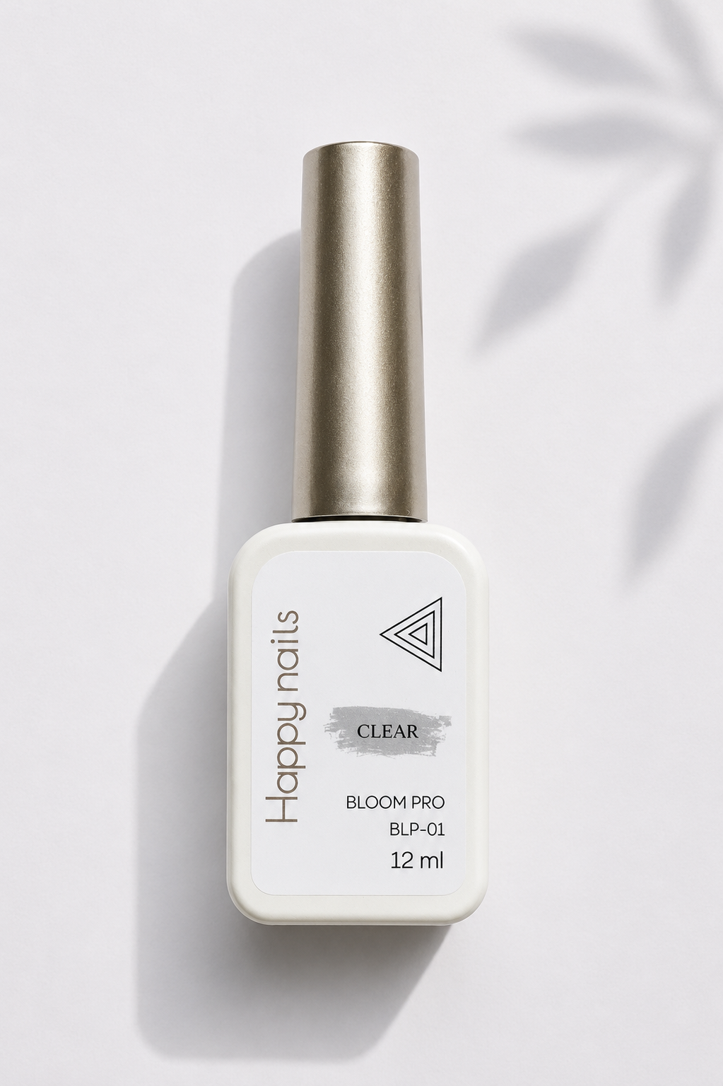 Clear – Bloom Pro Transparent