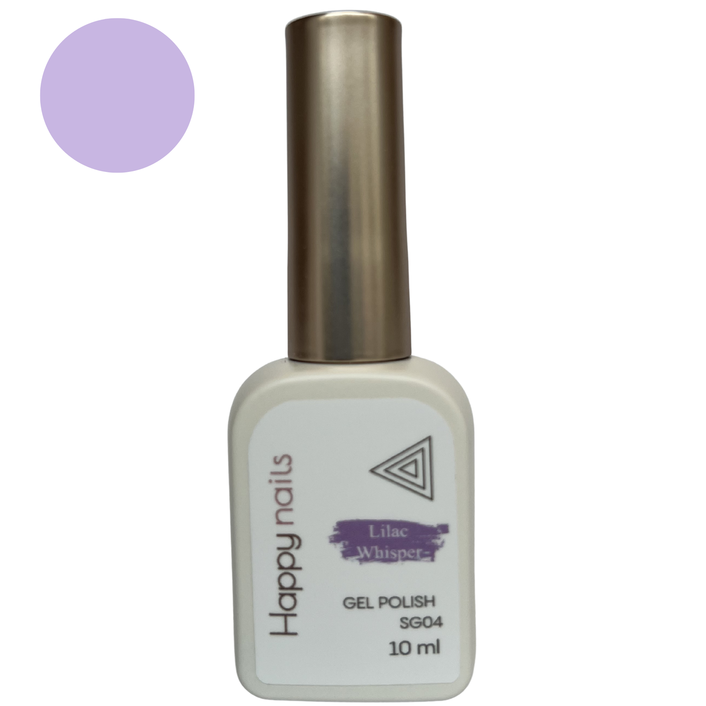 Lilac Whisper