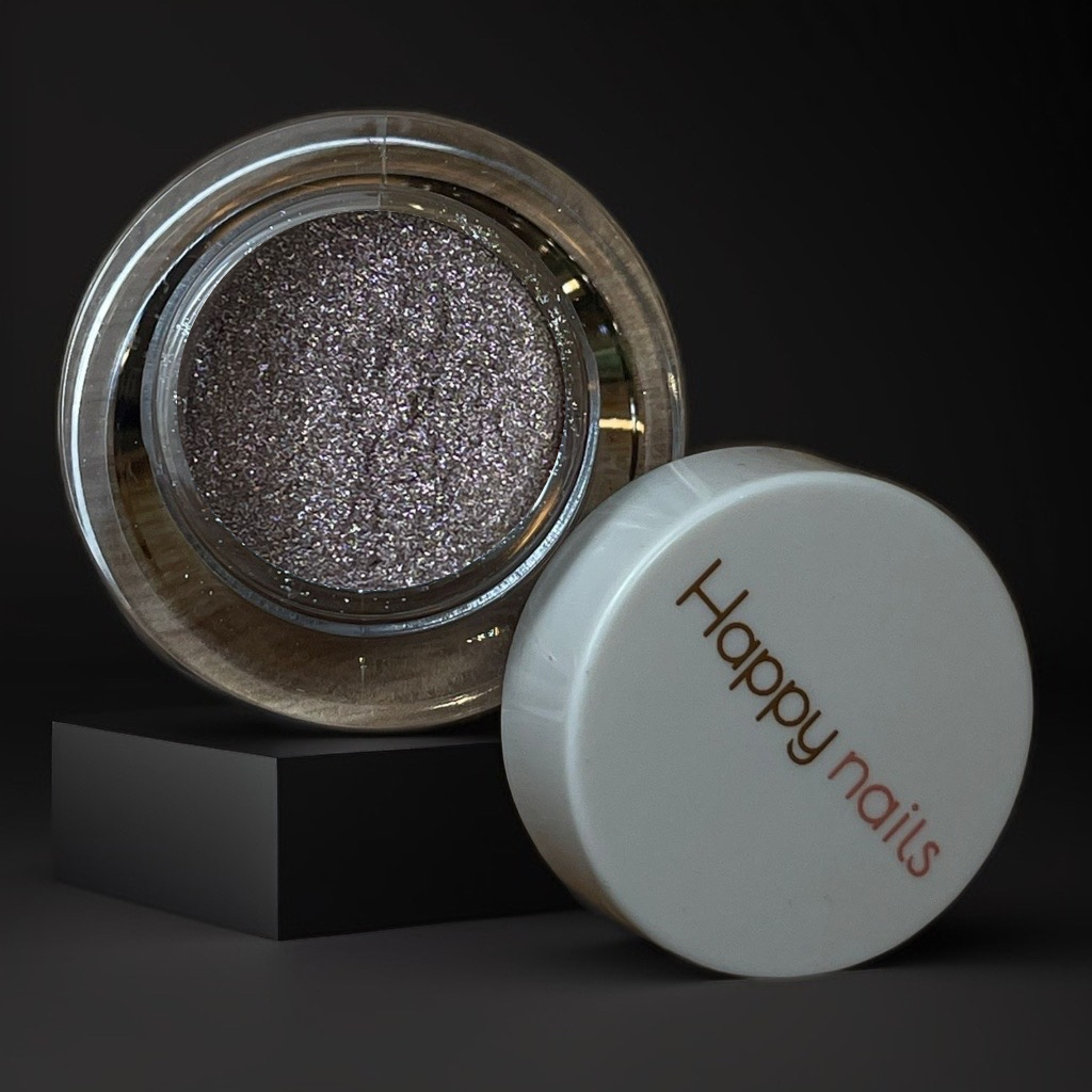 Effet Chrome Rose Gold