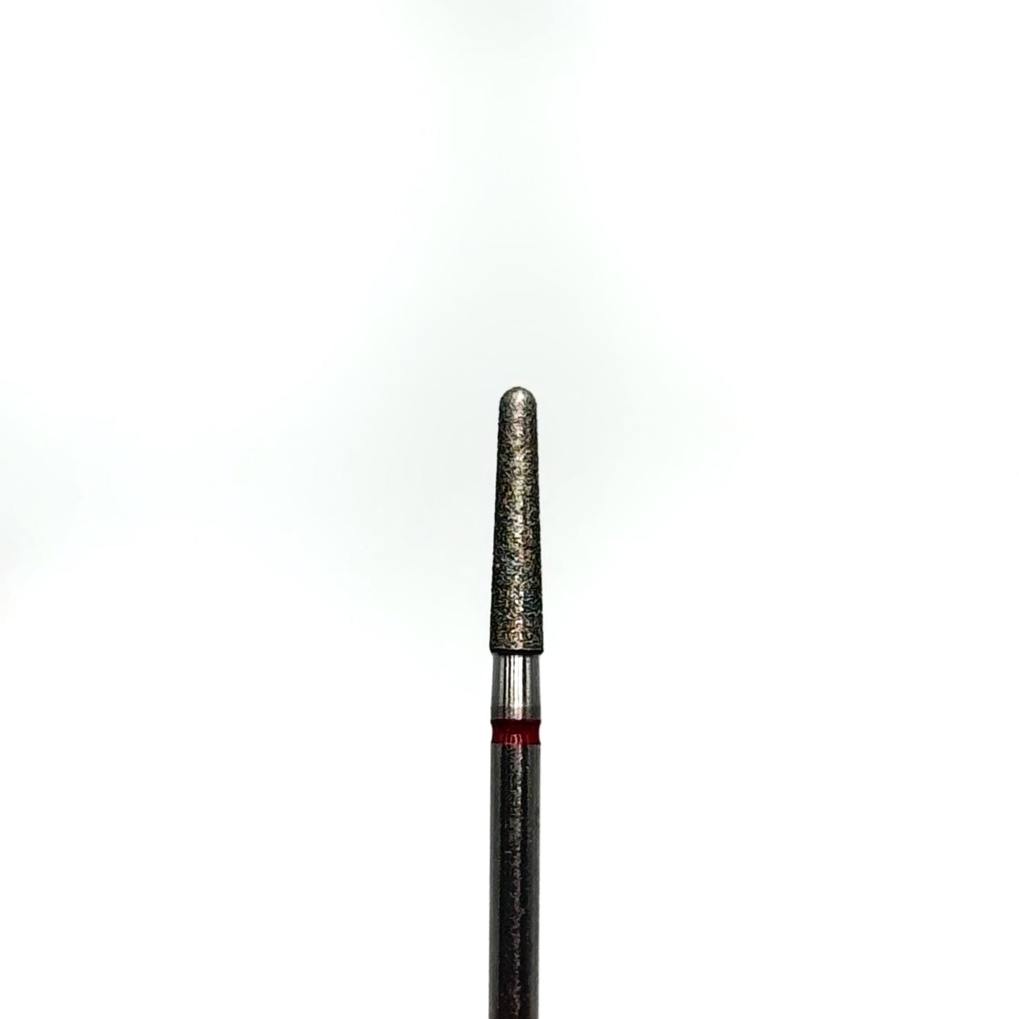 Embout conique grain rouge