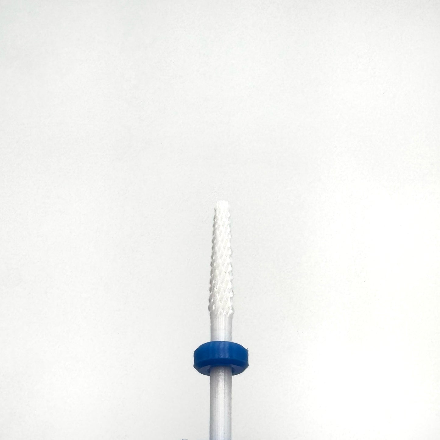 Embout céramique grain bleu