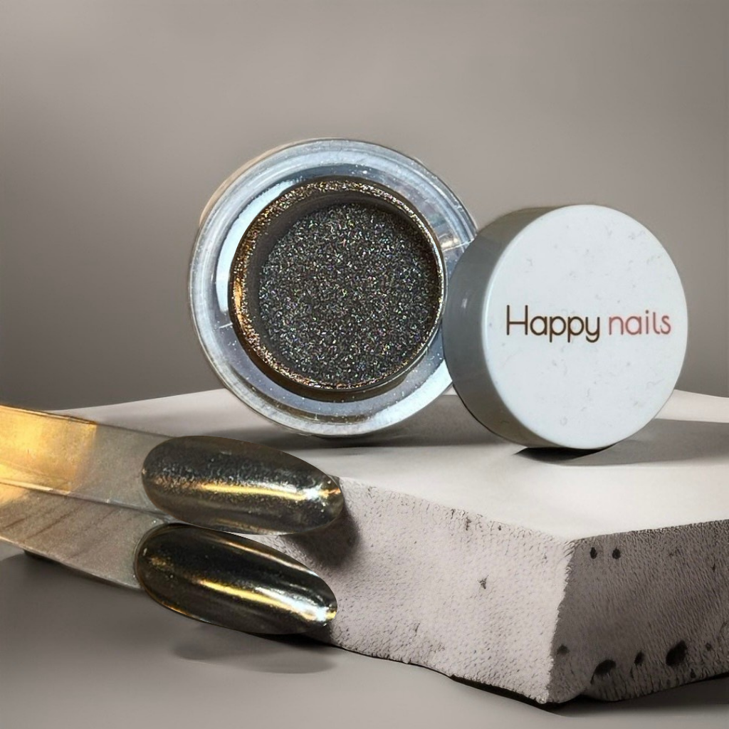 Effet Chrome Métal Mania