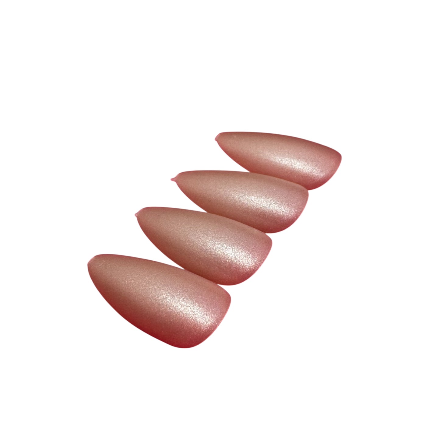 Gel Fit Nude Almond