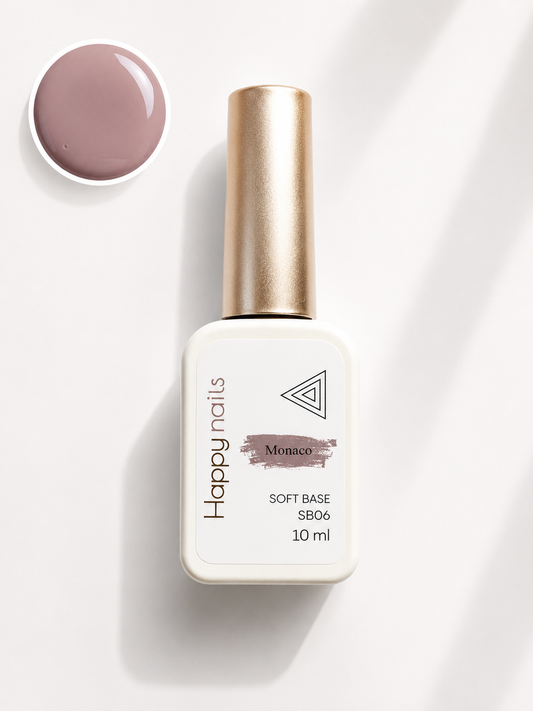 Monaco – Soft Base