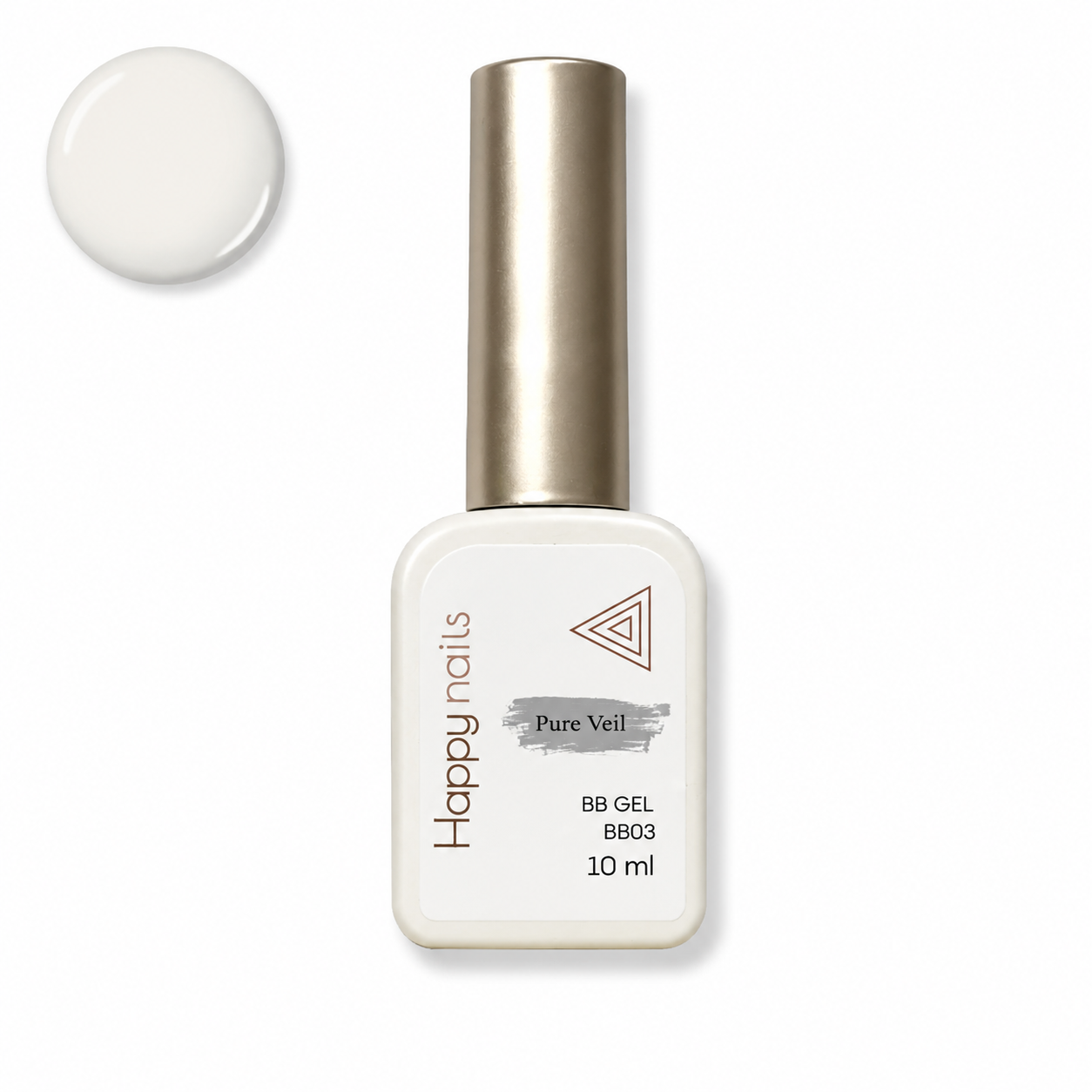 BB Gel Pure Veil