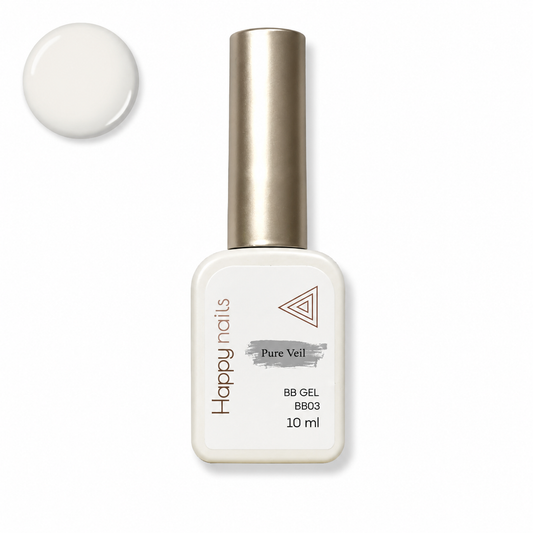 BB Gel Pure Veil
