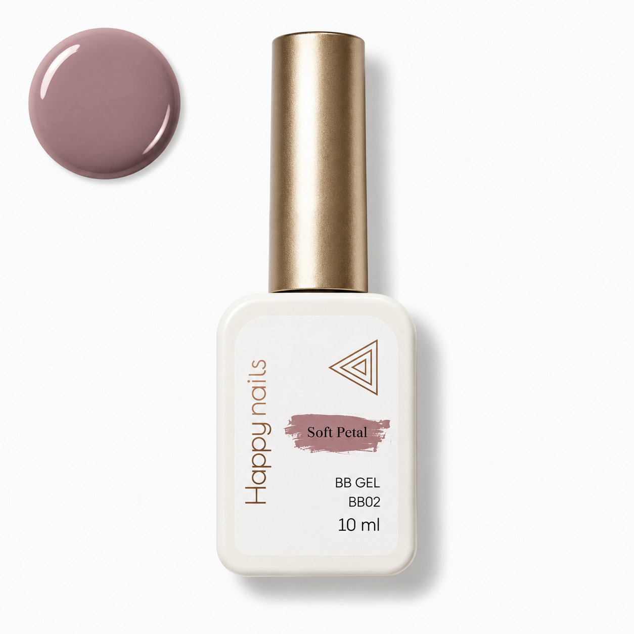 BB Gel Soft Petal