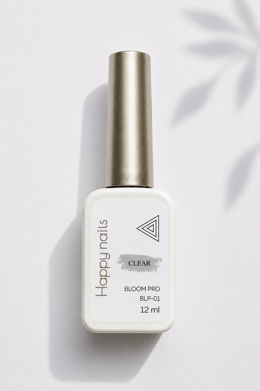 Clear – Bloom Pro Transparent