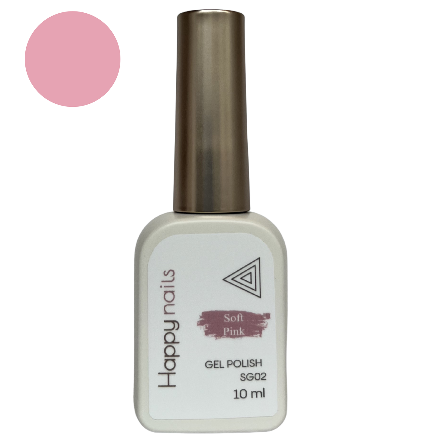 Soft Pink