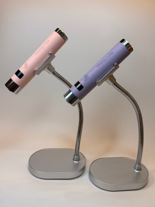 Lampe Sensorielle UV/LED – Happy Nails