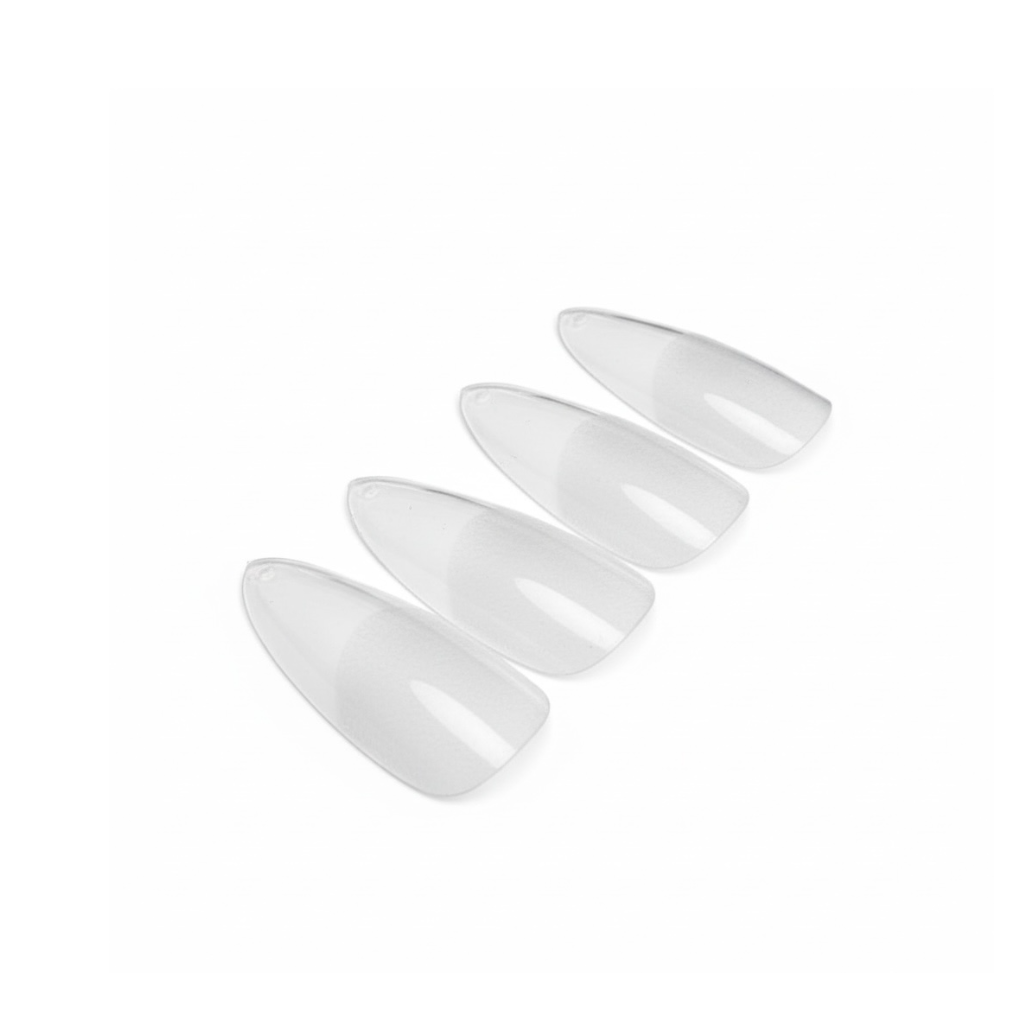 Gel Fit Clear Almond